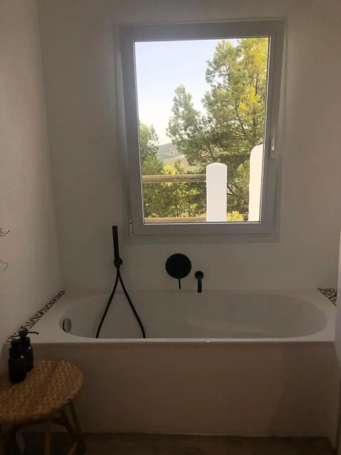 Casa Trece Villa Iznajar