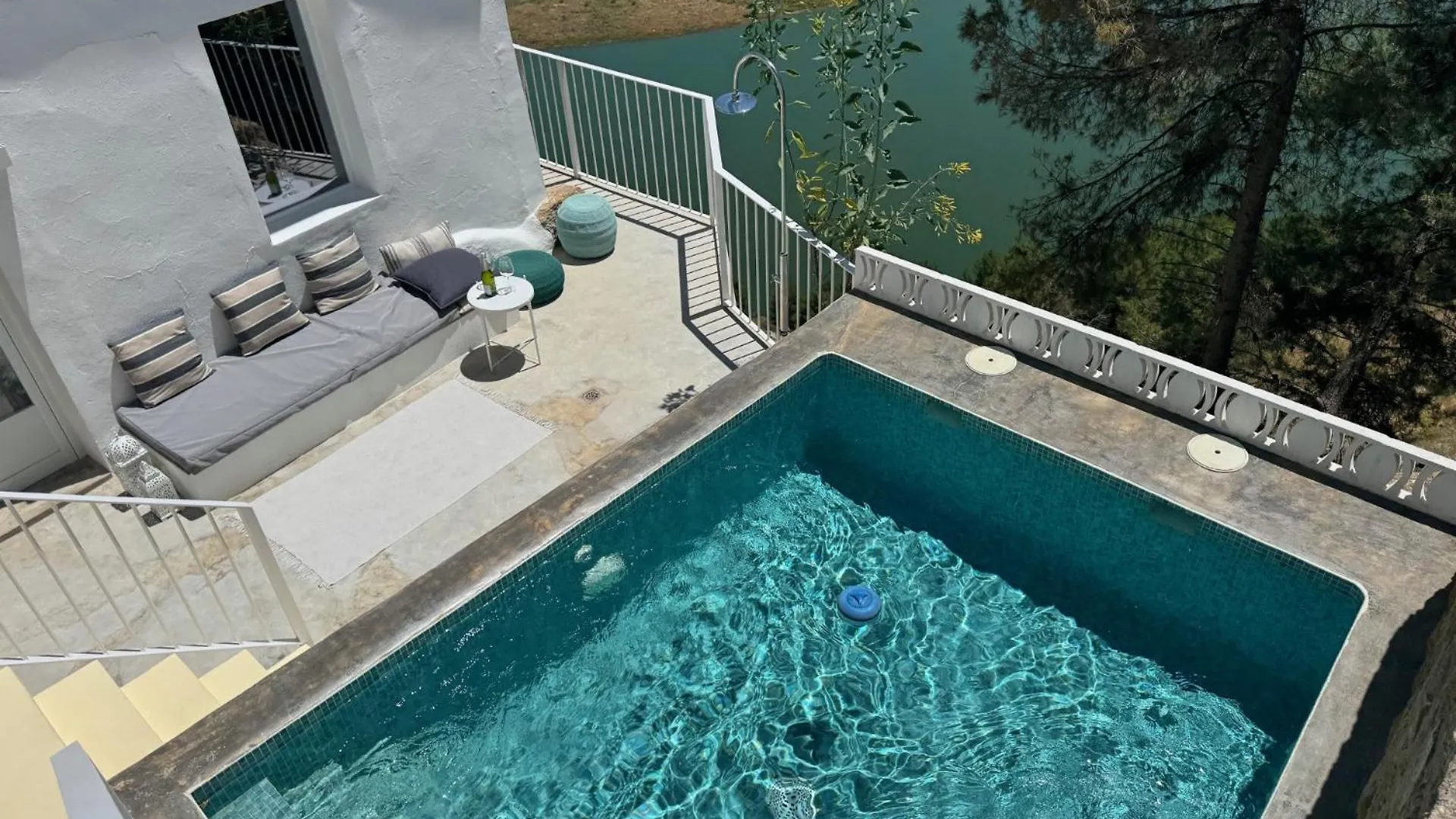 Villa Casa Trece Iznájar 0*,  España