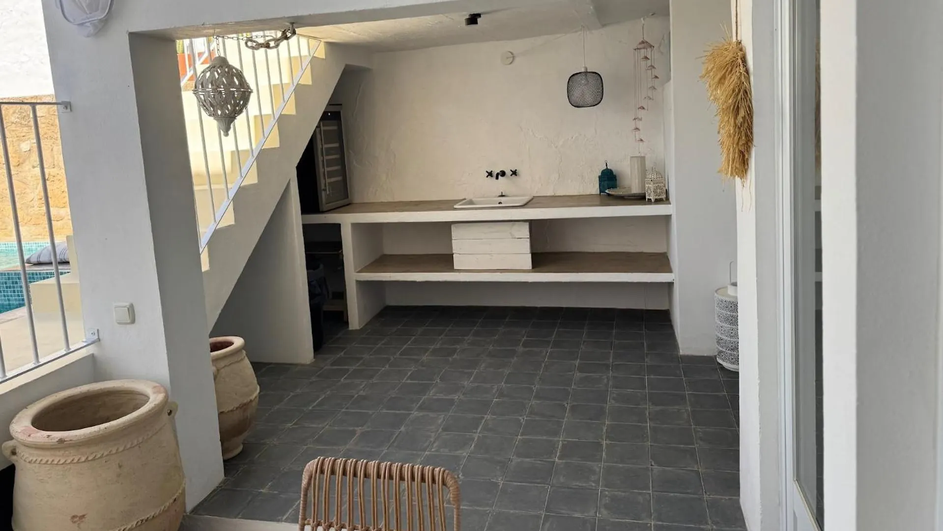 Holiday home Casa Trece Villa Iznajar Spain