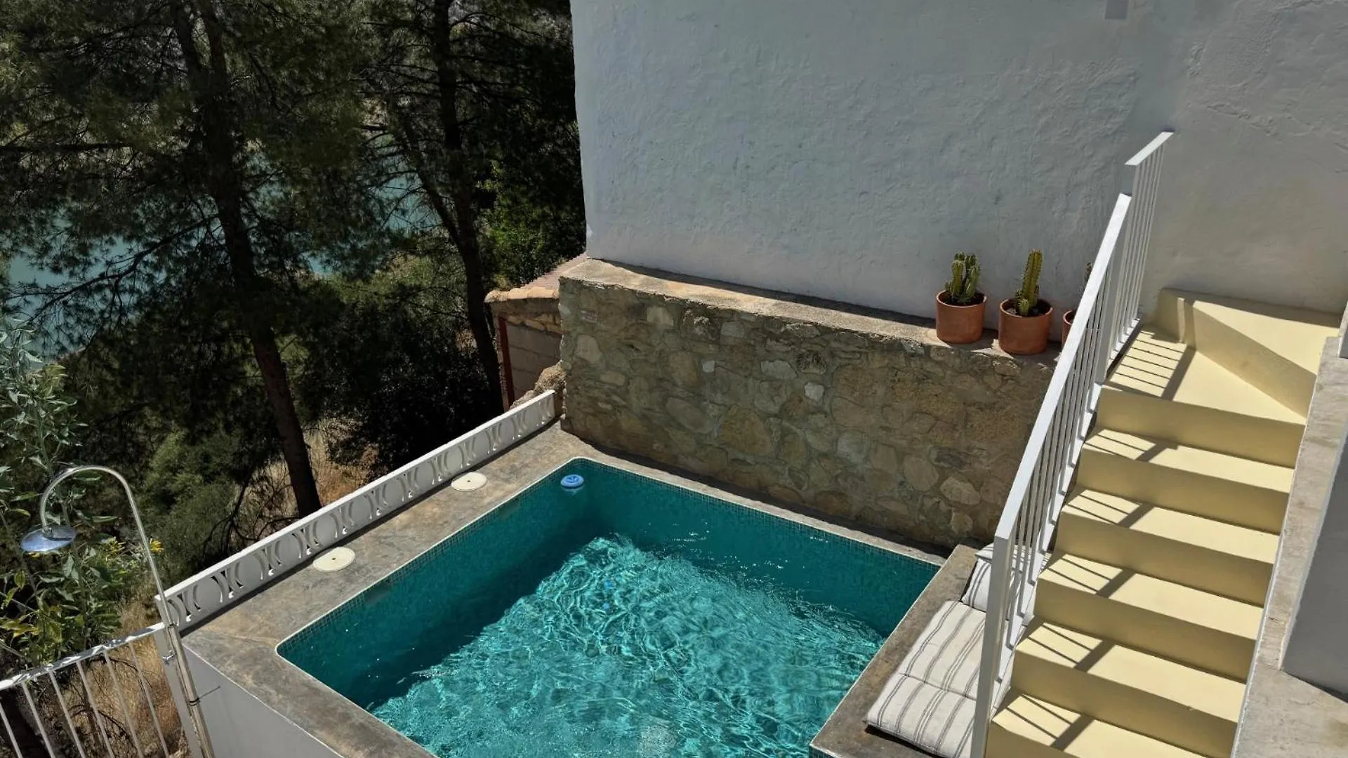 Casa Trece Villa Iznajar