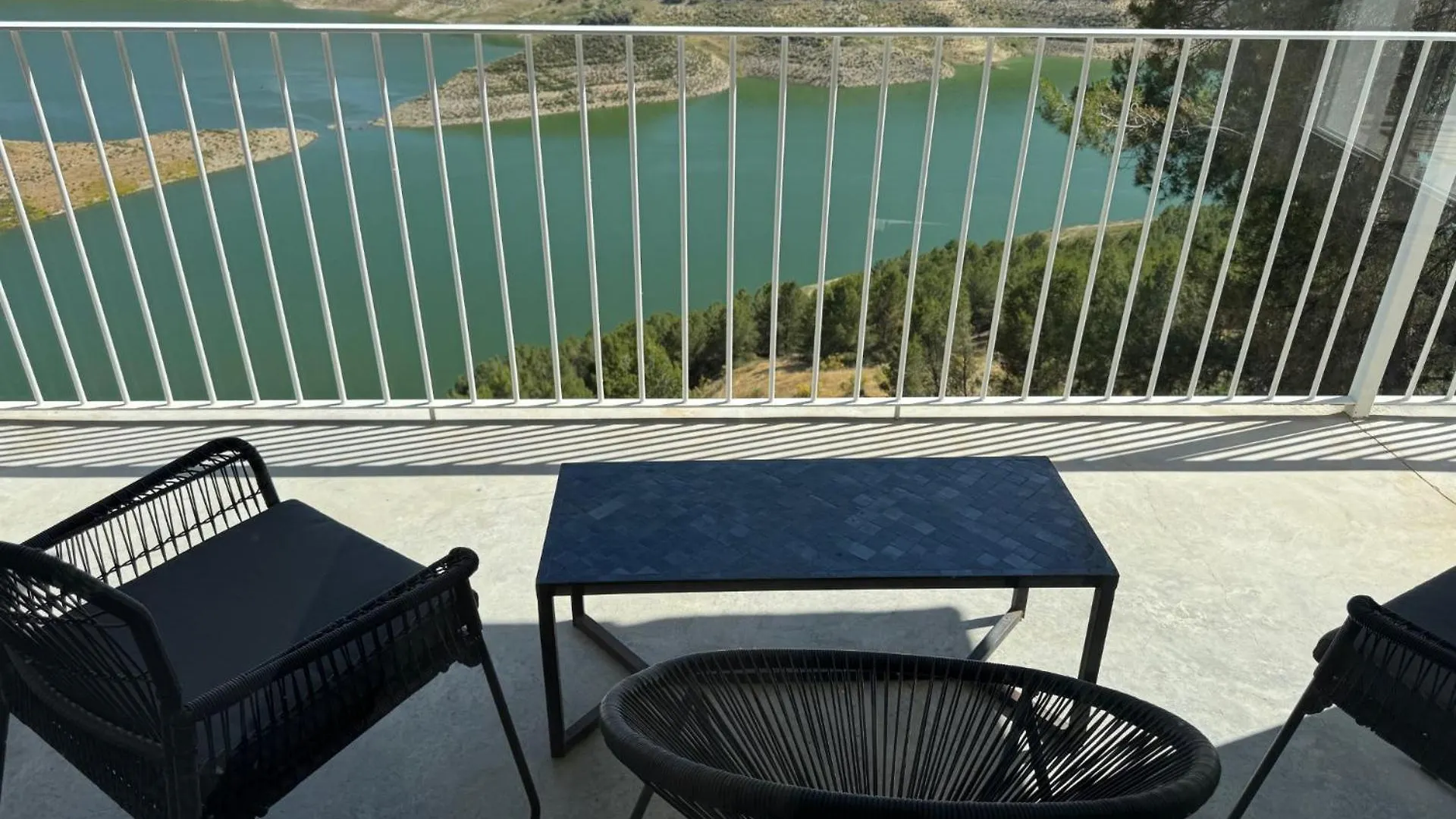 Holiday home Casa Trece Villa Iznajar Spain