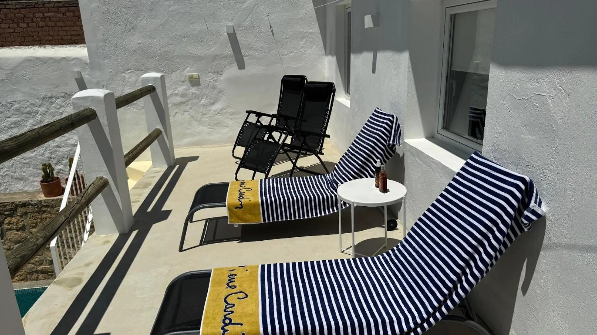 Casa Trece Villa Iznajar