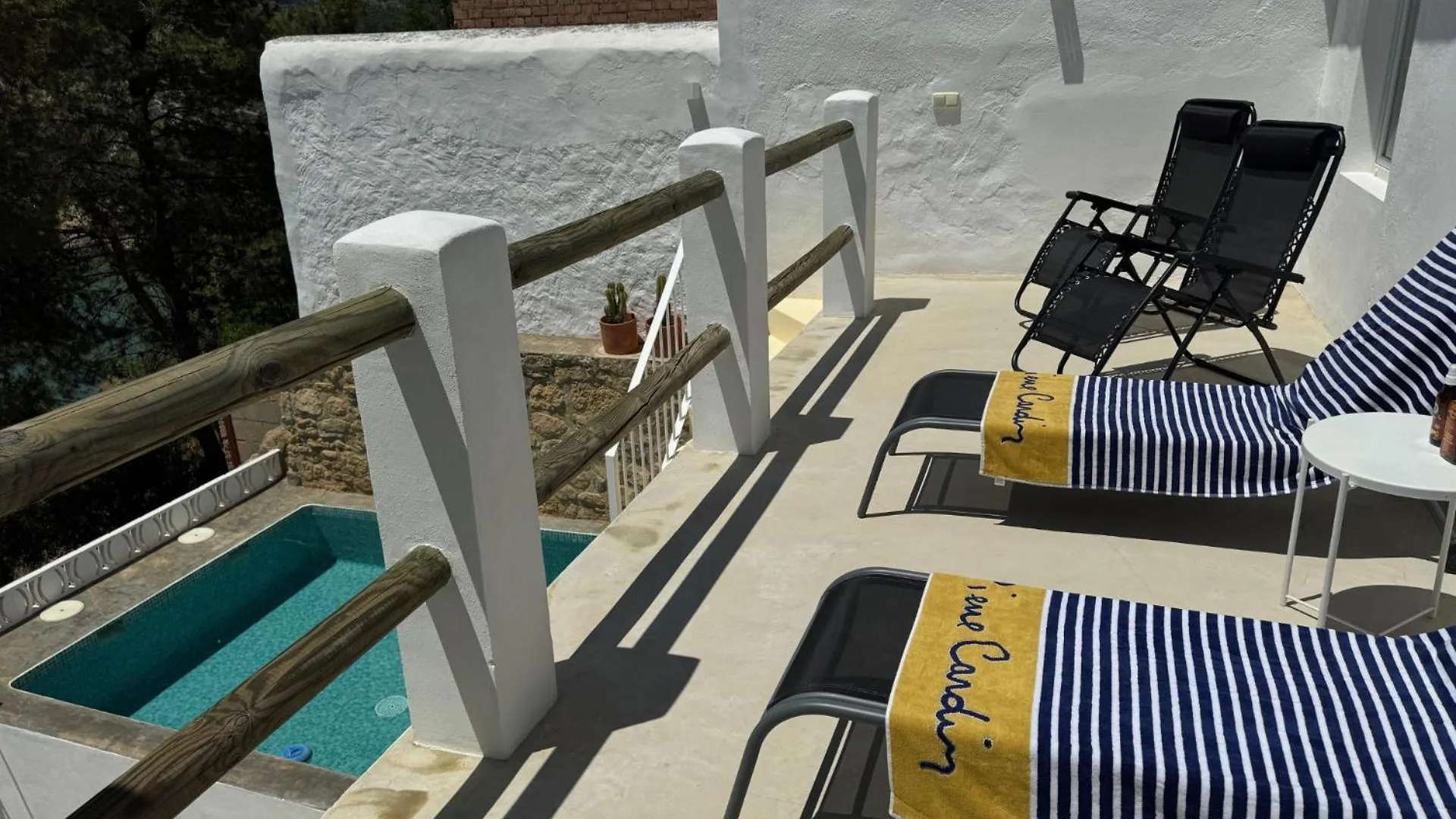 Casa Trece Villa Iznajar