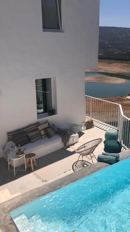 Casa Trece Villa Iznajar