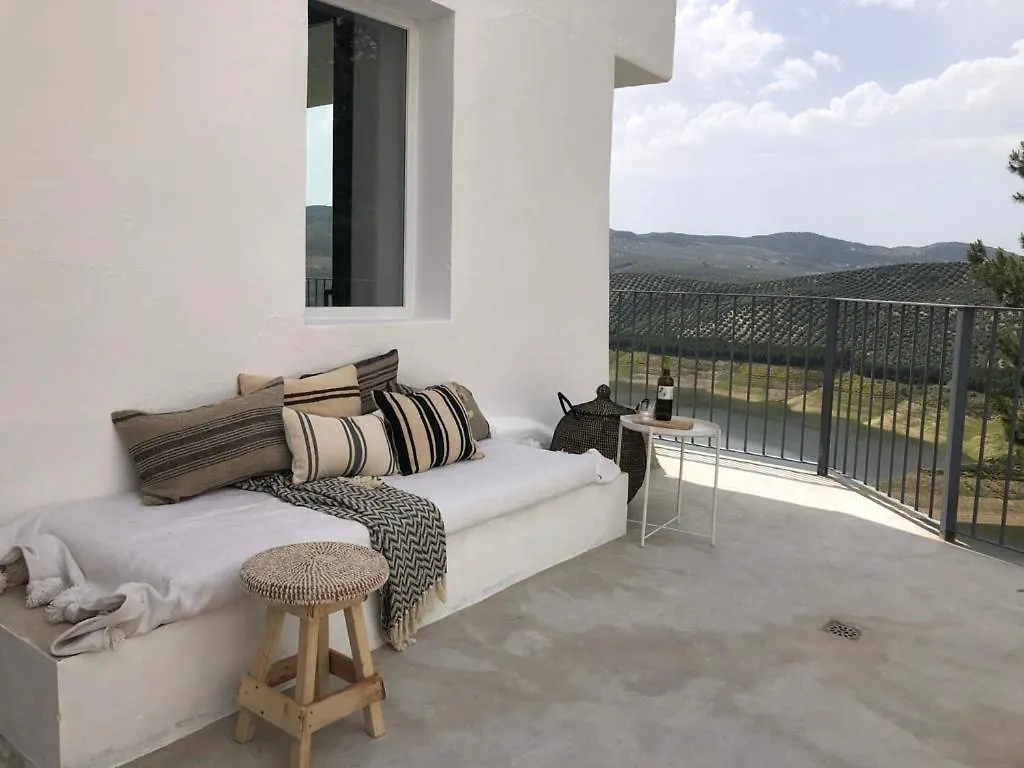 Holiday home Casa Trece Villa Iznajar