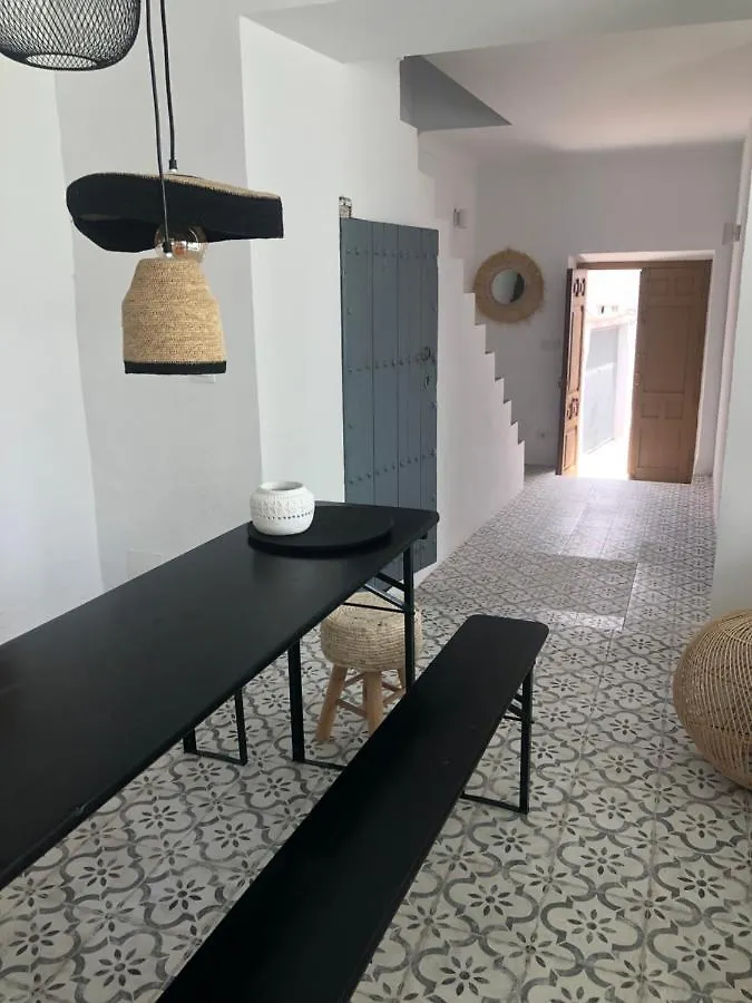 Holiday home Casa Trece Villa Iznajar Spain