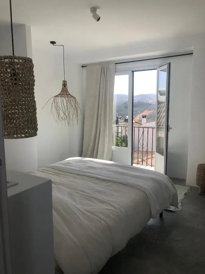 Casa Trece Villa Iznajar 0*,  Spain