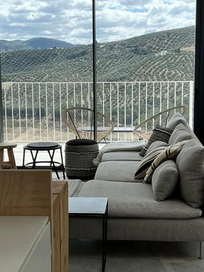 Casa Trece Villa Iznajar