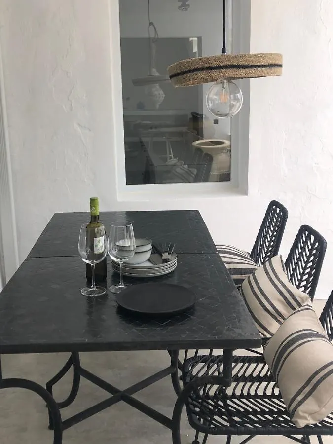 Holiday home Casa Trece Villa Iznajar