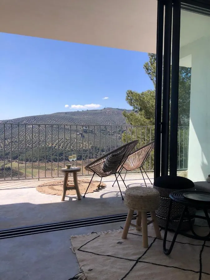 Holiday home Casa Trece Villa Iznajar