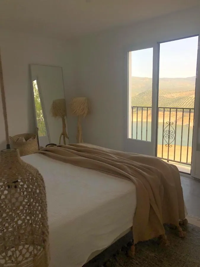Casa Trece Villa Iznajar 0*,