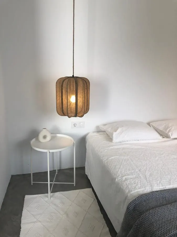Casa Trece Villa Iznajar Spain